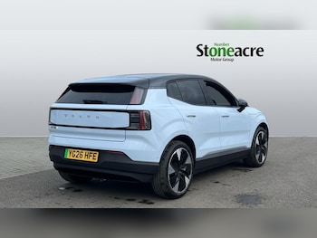 Used Volvo EX30 2026 for sale - 78231717: Photo