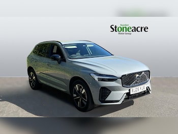 Used Volvo XC60 2025 for sale - 78462329: Photo