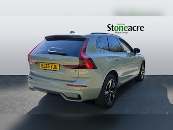 Used Volvo XC60 2025 for sale - 78462329: Photo
