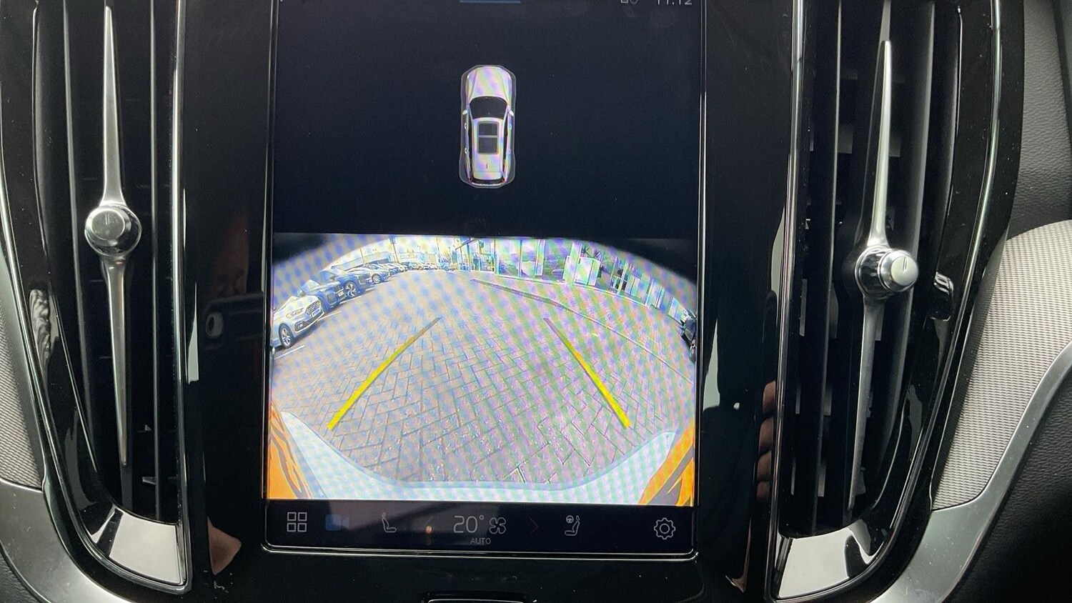 Vehicle 27
