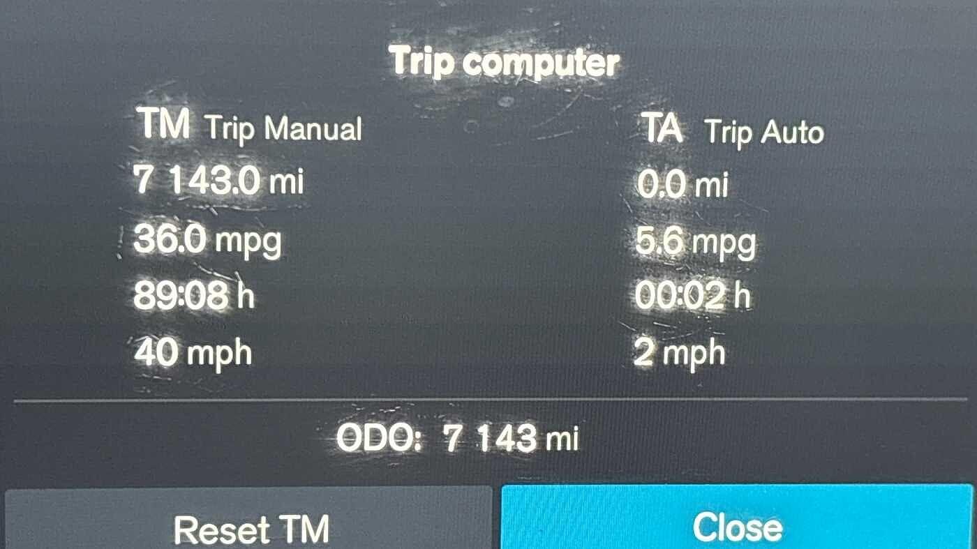 Used Volvo XC60 2025 for sale - 77586726: Photo 12