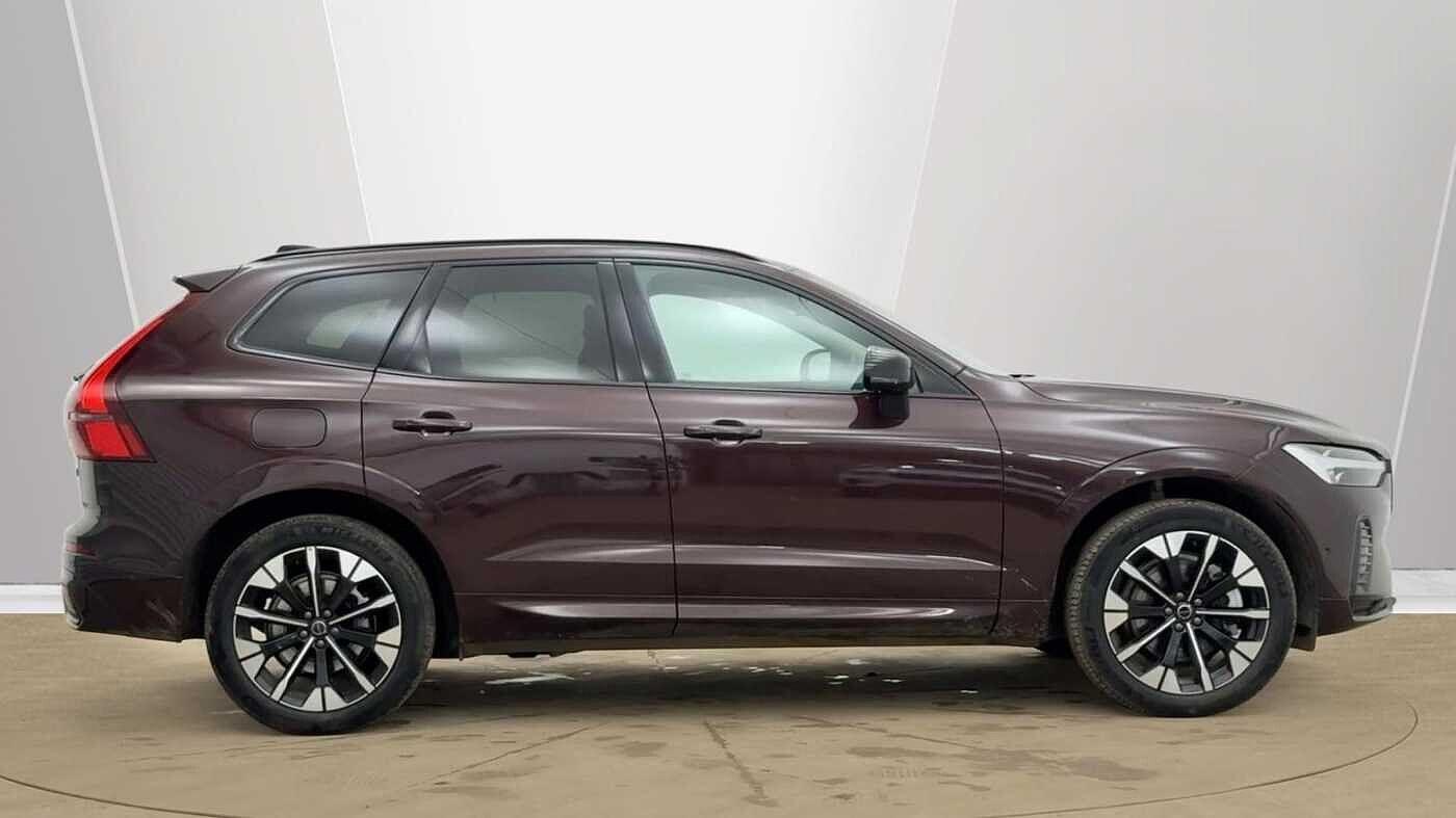 Used Volvo XC60 2025 for sale - 77586726: Photo 2