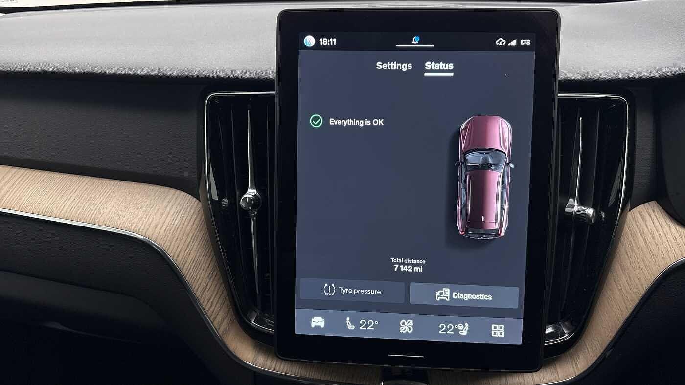 Used Volvo XC60 2025 for sale - 77586726: Photo 33