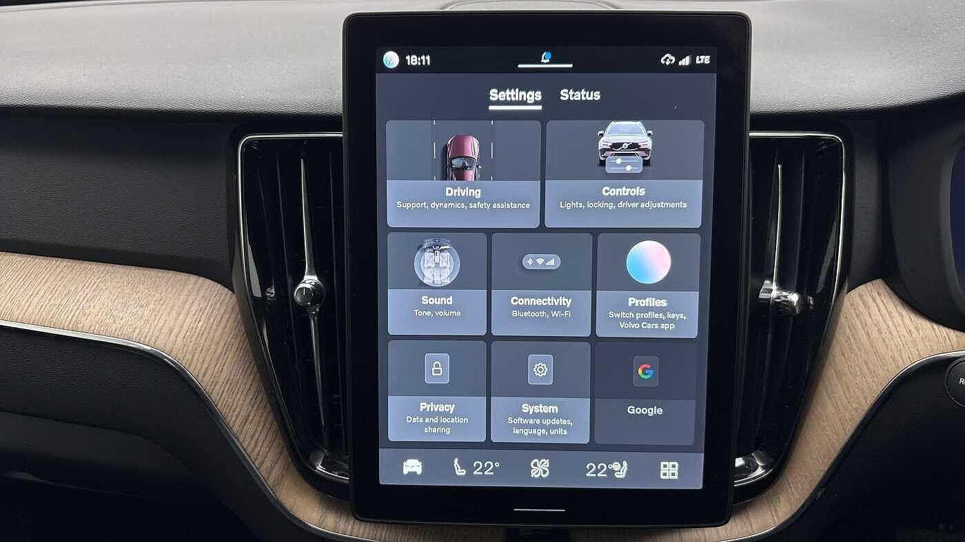 Used Volvo XC60 2025 for sale - 77586726: Photo 34