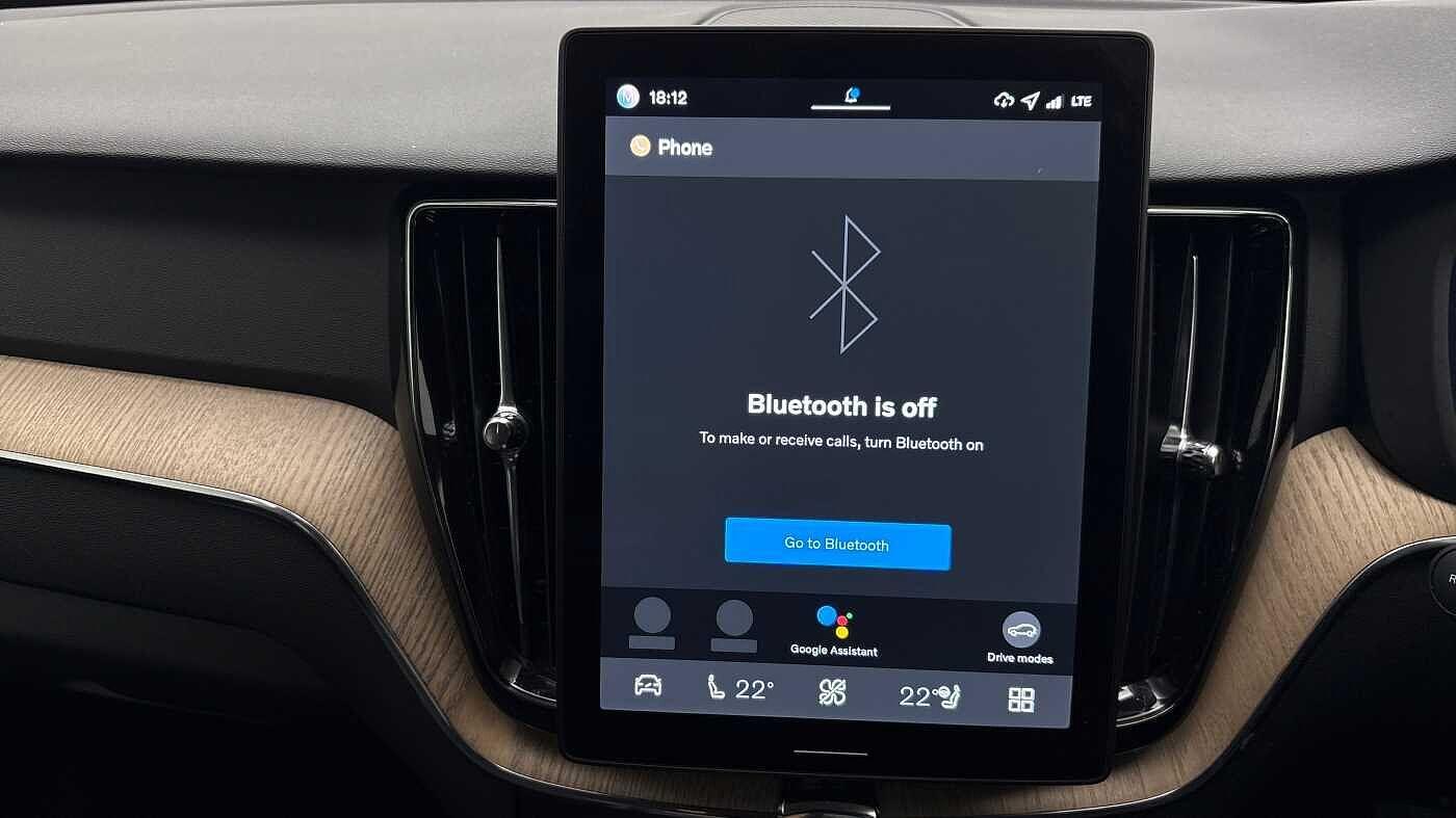 Used Volvo XC60 2025 for sale - 77586726: Photo 37