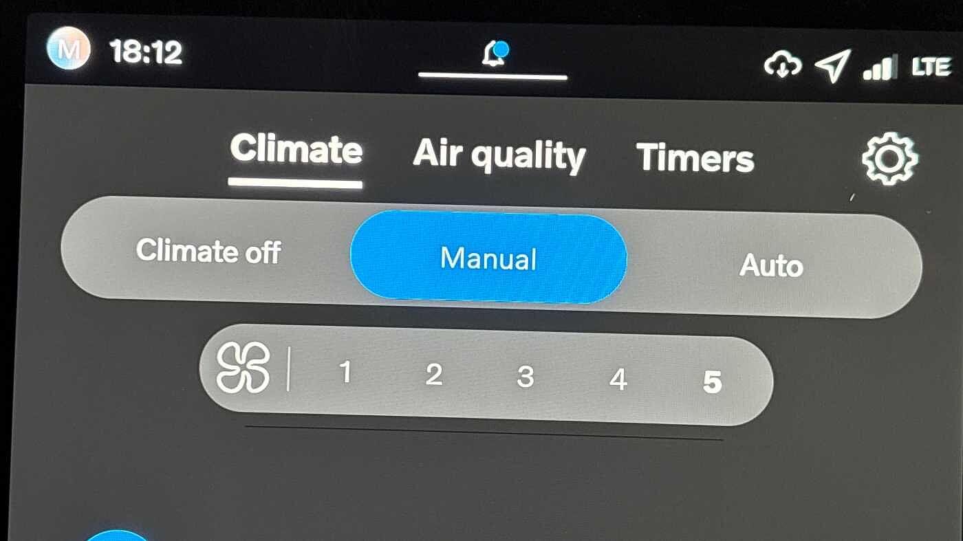 Used Volvo XC60 2025 for sale - 77586726: Photo 39