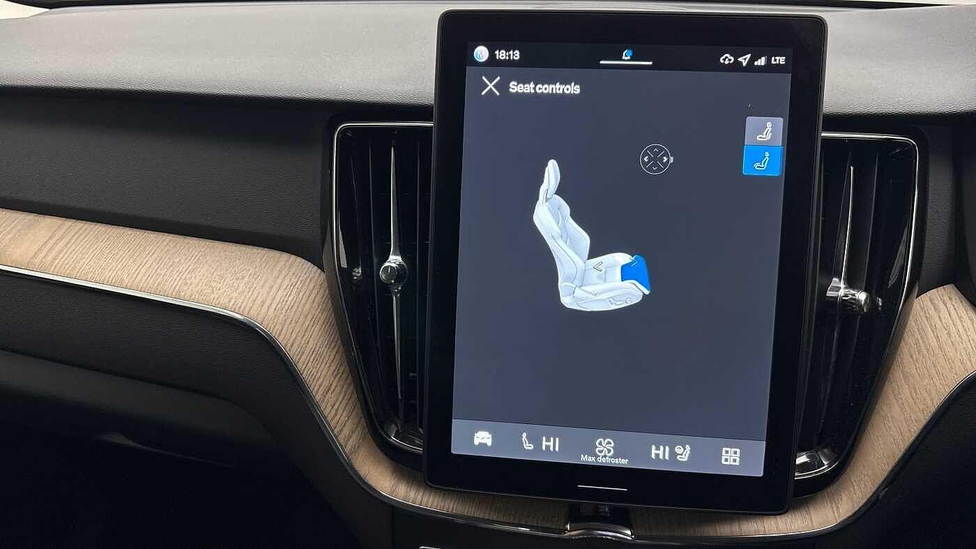 Used Volvo XC60 2025 for sale - 77586726: Photo 41