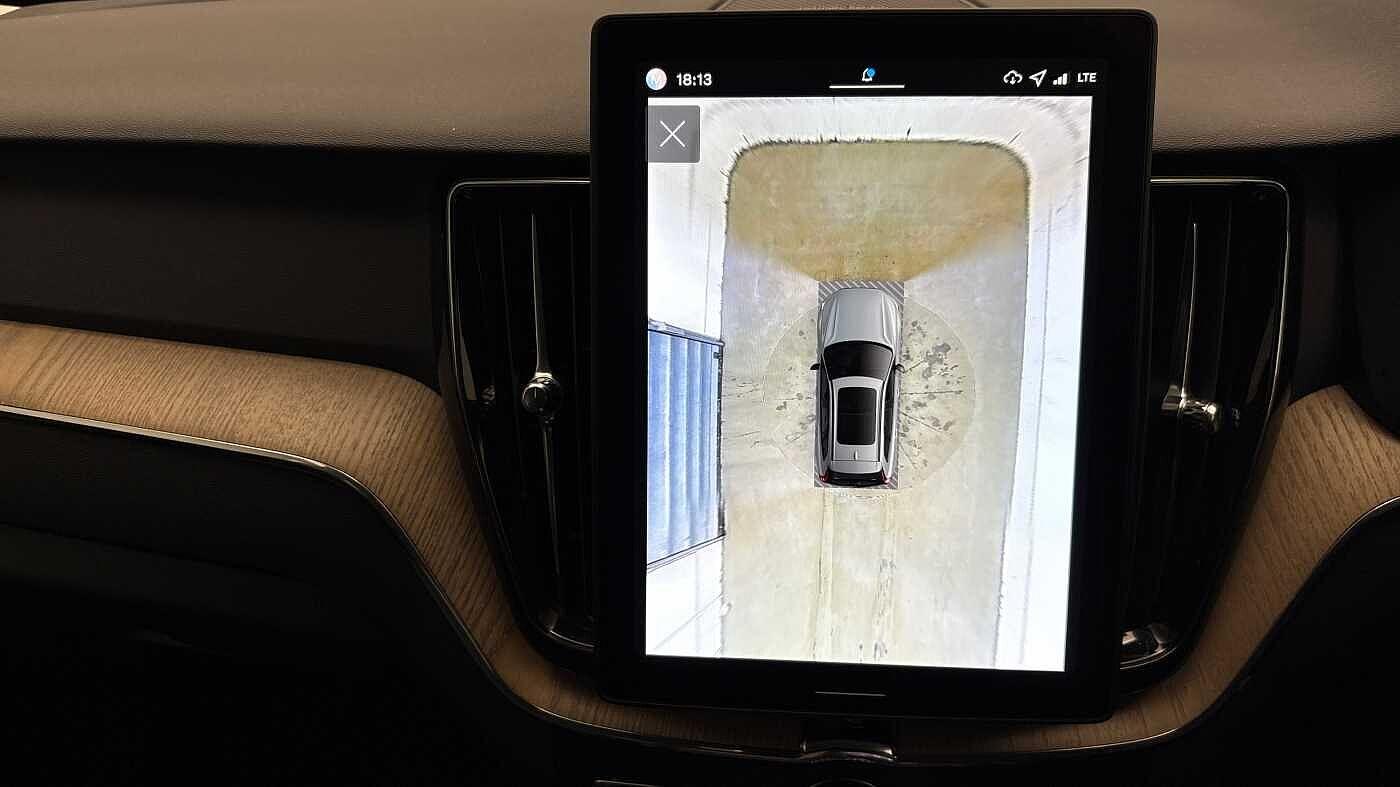 Used Volvo XC60 2025 for sale - 77586726: Photo 42