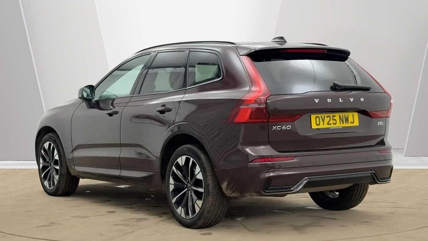 Used Volvo XC60 2025 for sale - 77586726: Photo 5
