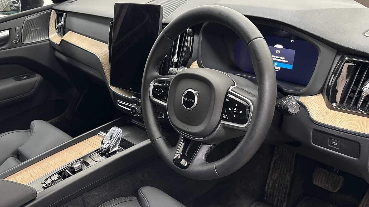 Used Volvo XC60 2025 for sale - 77586726: Photo 9