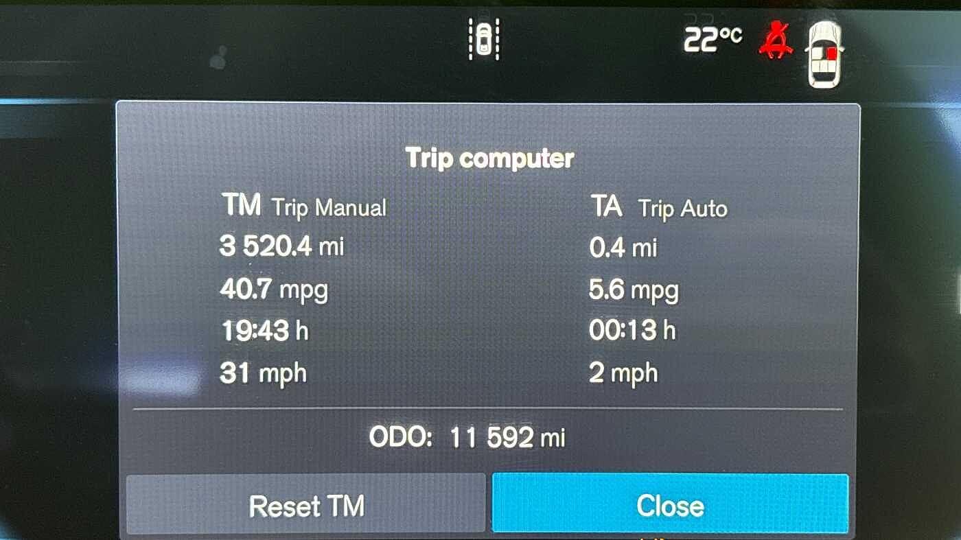 Used Volvo XC40 2025 for sale - 77163617: Photo 12