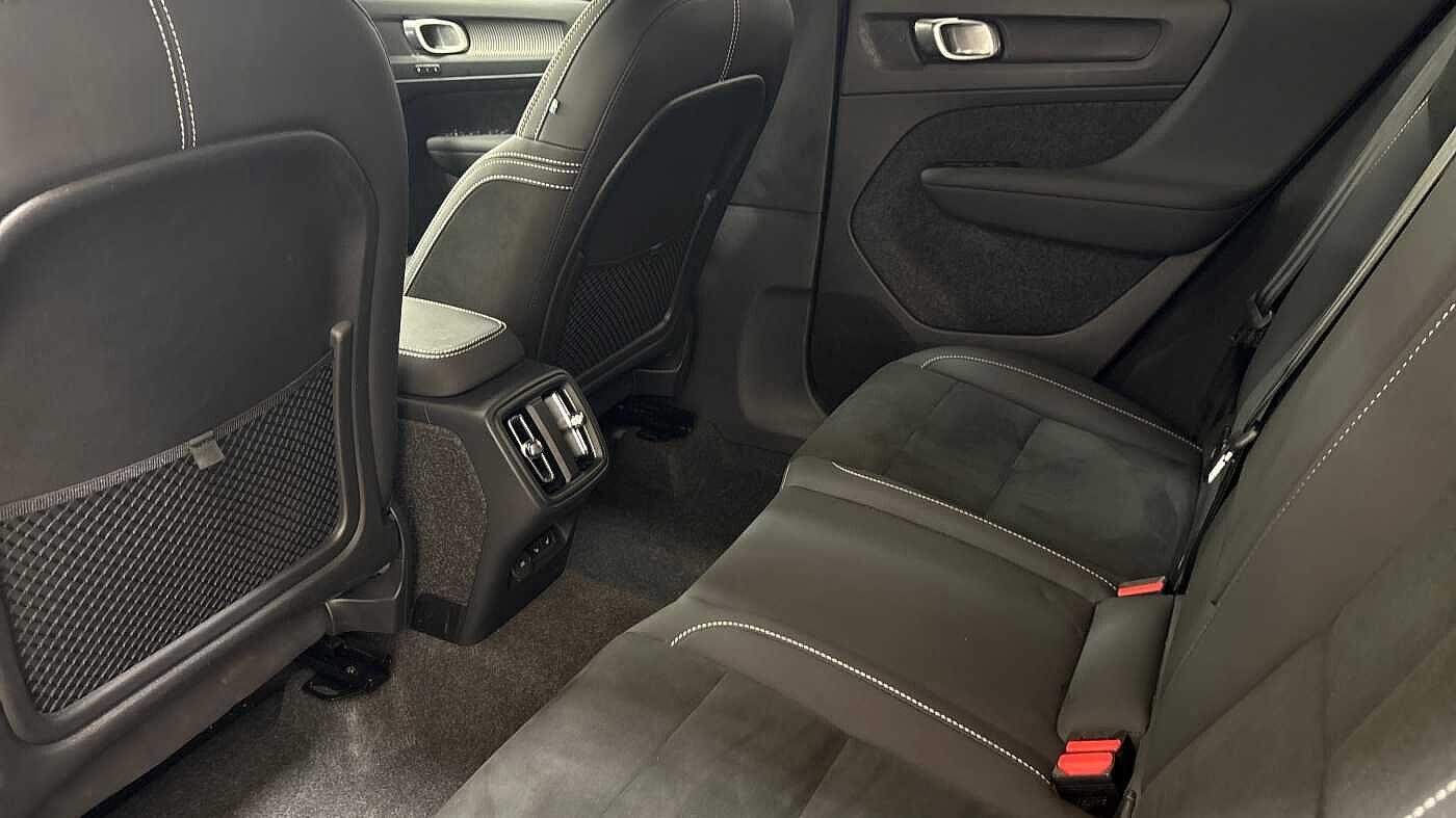 Used Volvo XC40 2025 for sale - 77163617: Photo 13