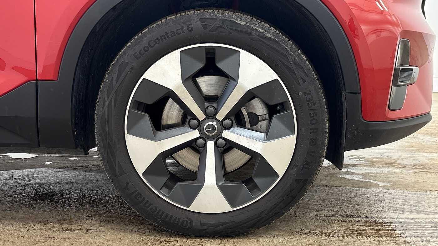 Used Volvo XC40 2025 for sale - 77163617: Photo 16