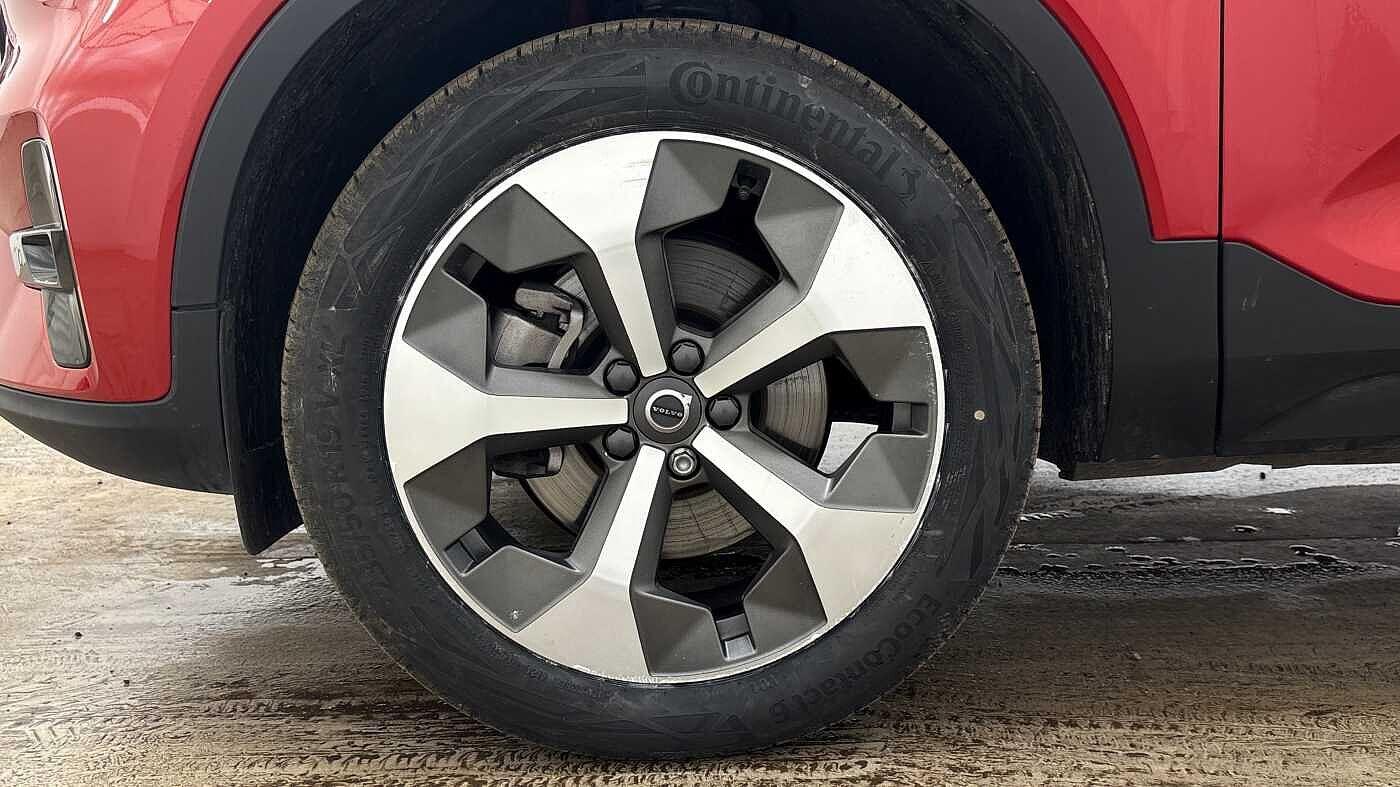 Used Volvo XC40 2025 for sale - 77163617: Photo 19