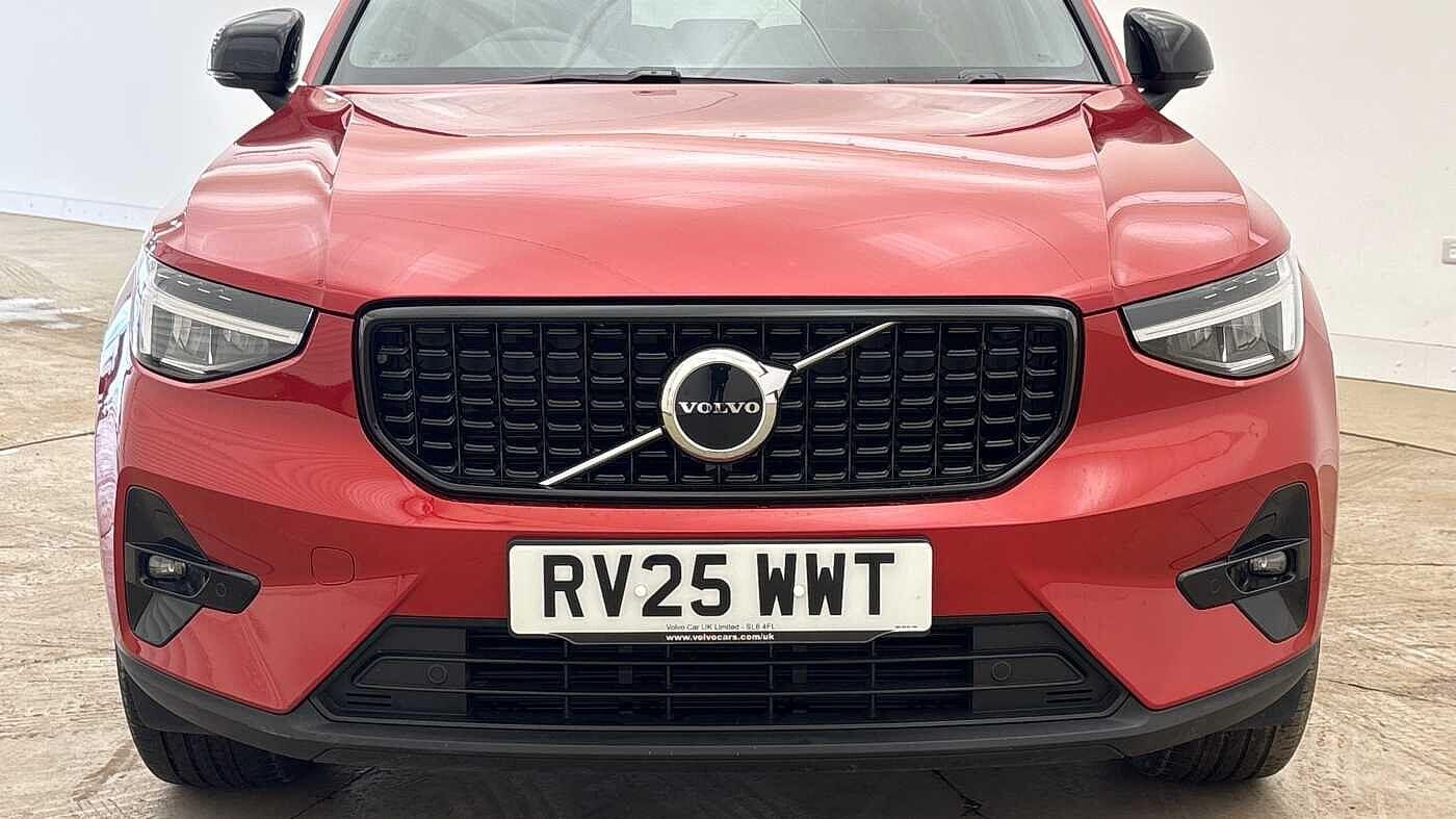 Used Volvo XC40 2025 for sale - 77163617: Photo 23