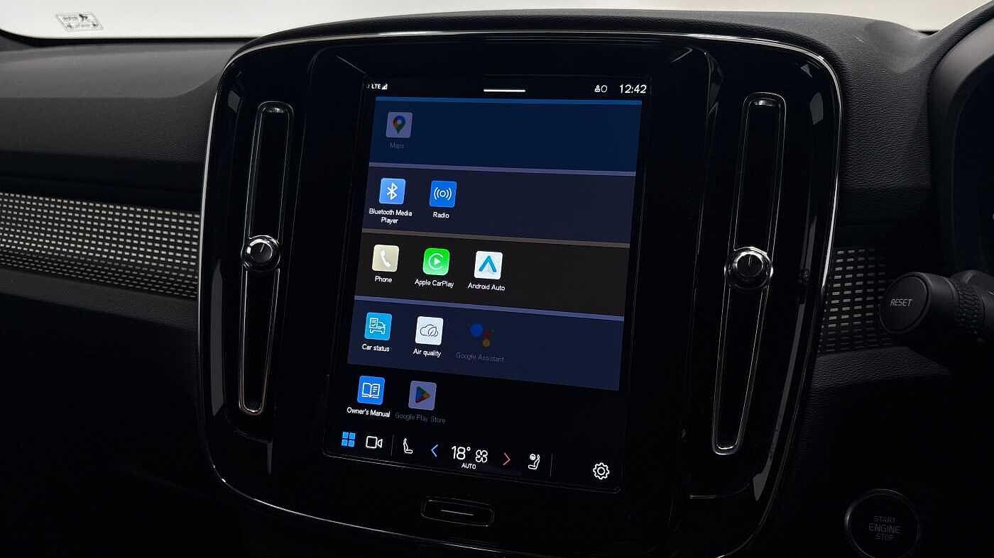 Used Volvo XC40 2025 for sale - 77163617: Photo 33