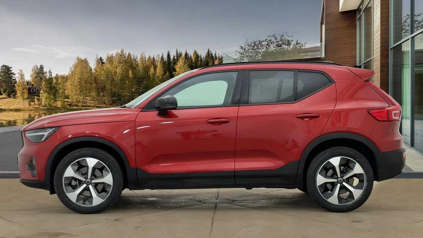 Used Volvo XC40 2025 for sale - 77163617: Photo 6