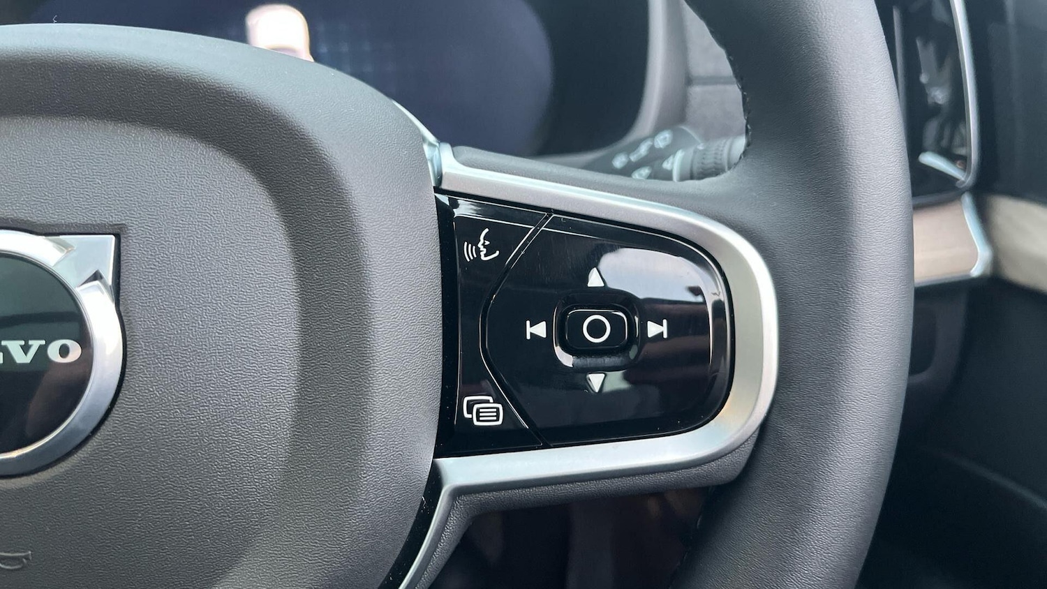 Used Volvo XC90 for sale - 77807987: Photo 19