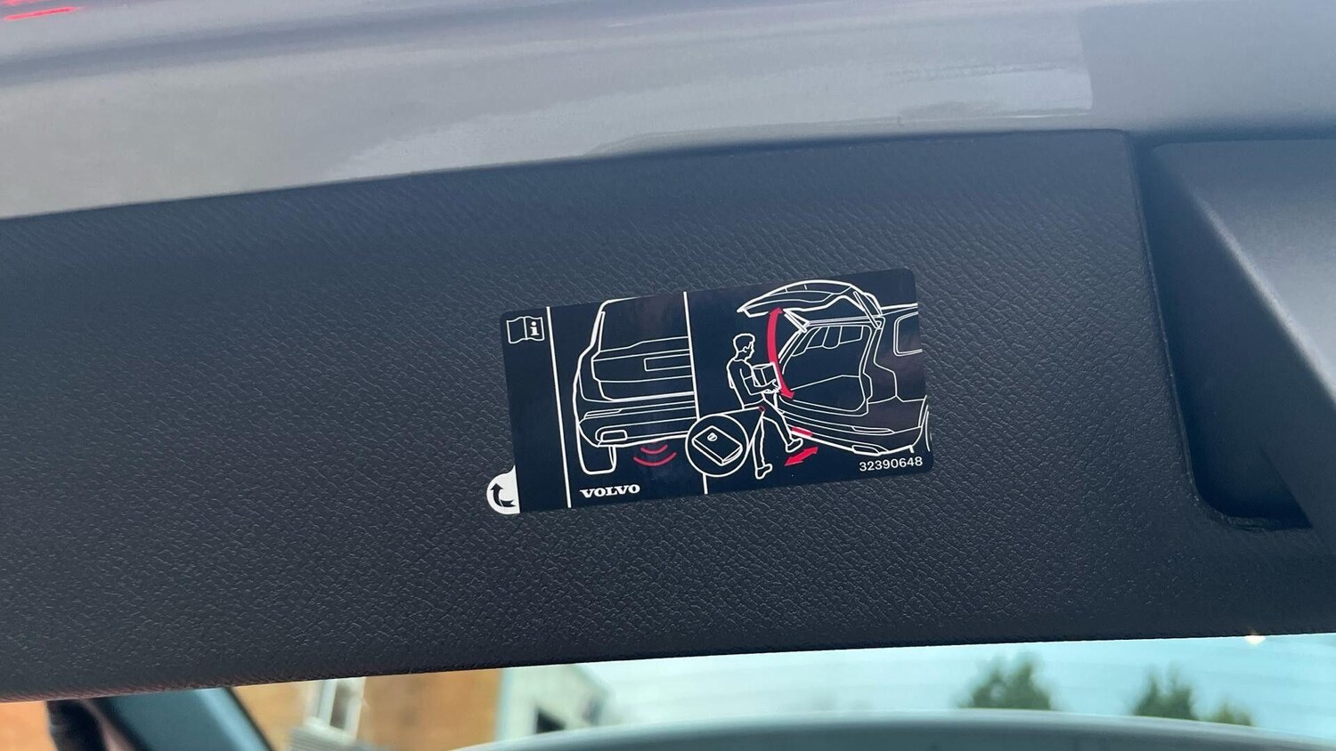 Used Volvo XC90 for sale - 77807987: Photo 23