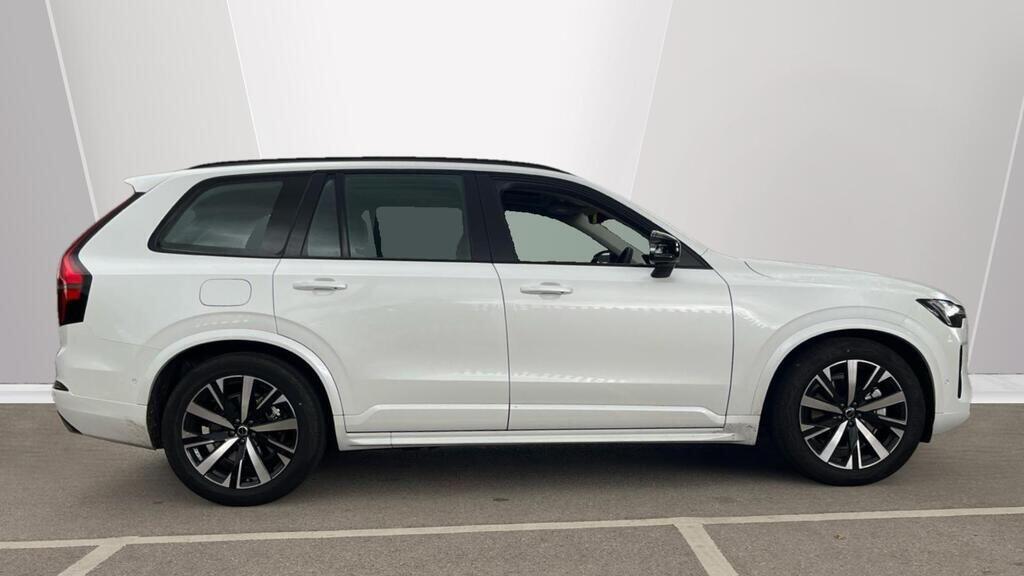 Used Volvo XC90 for sale - 77807987: Photo 4