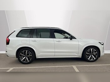 Used Volvo XC90 2026 for sale - 77807987: Photo