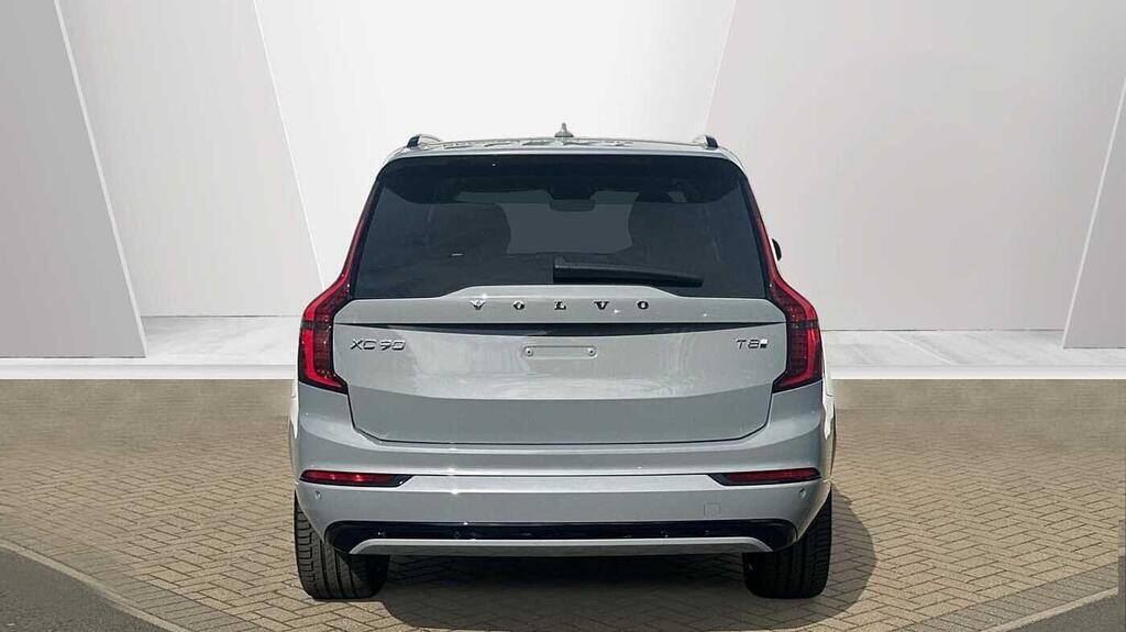 Used Volvo XC90 for sale - 77807987: Photo 5