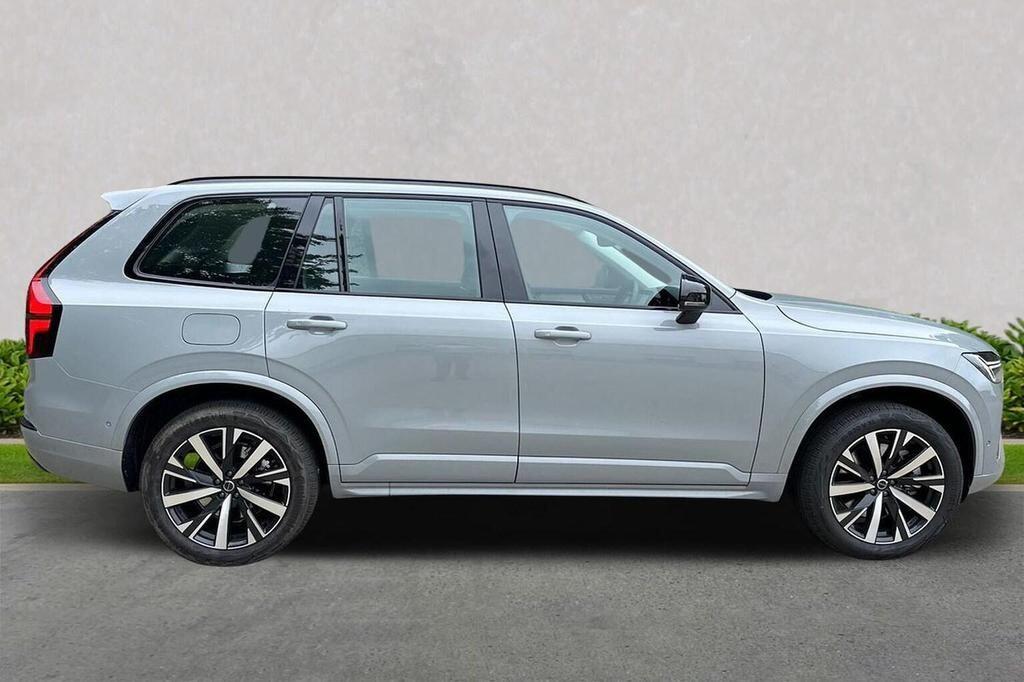 Used Volvo XC90 for sale - 77807987: Photo 6