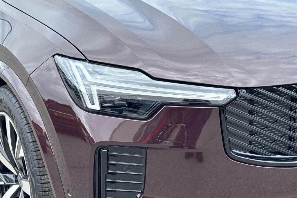 Used Volvo XC90 for sale - 77807987: Photo 7