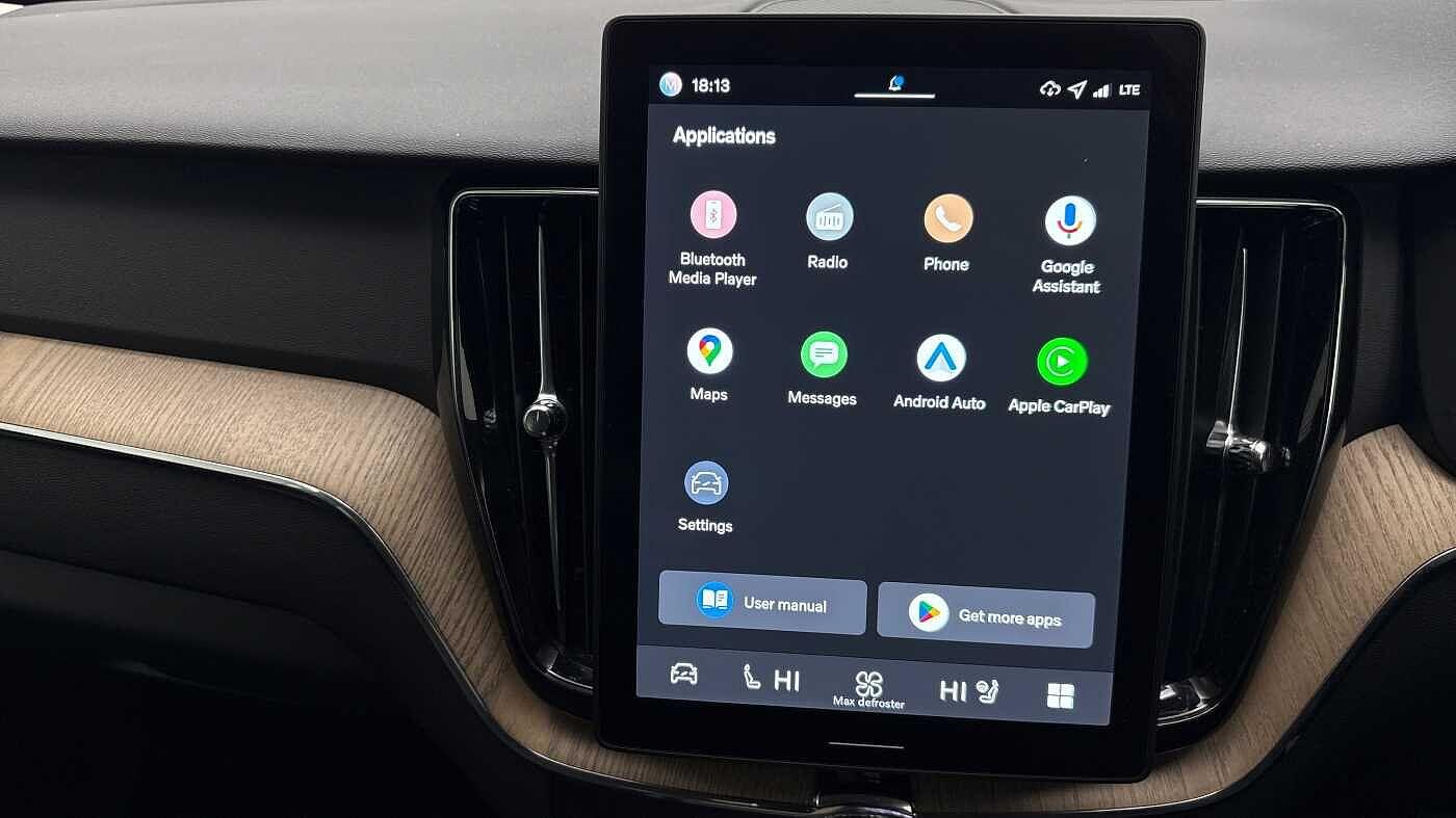 Used Volvo XC60 2025 for sale - 77411365: Photo 11