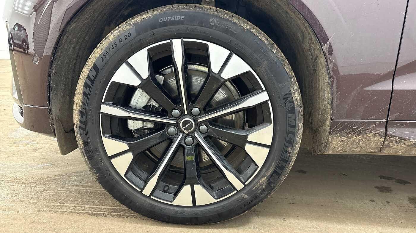 Used Volvo XC60 2025 for sale - 77411365: Photo 16