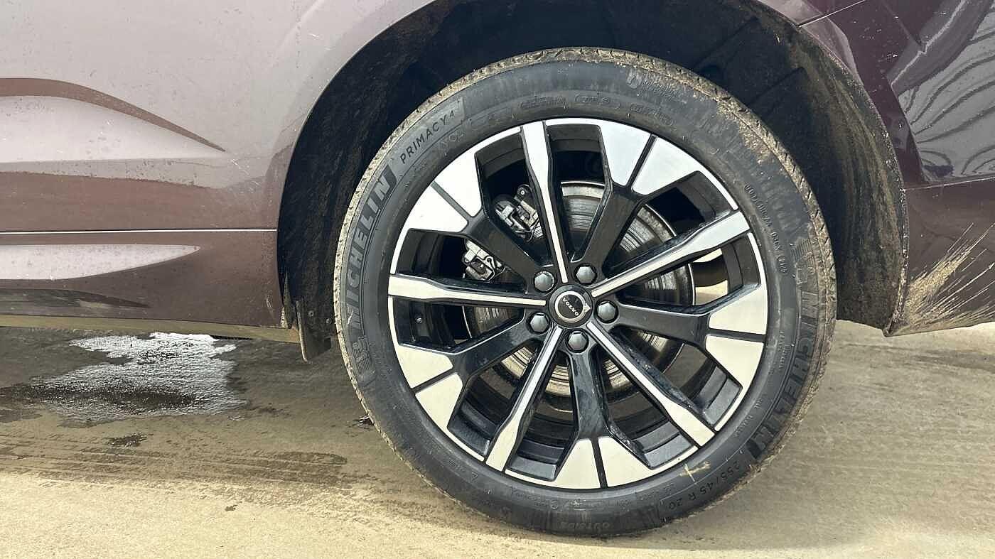 Used Volvo XC60 2025 for sale - 77411365: Photo 19