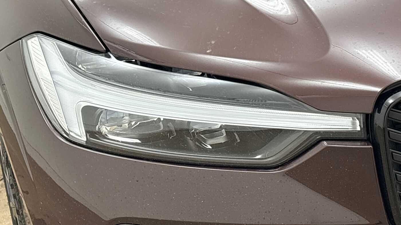 Used Volvo XC60 2025 for sale - 77411365: Photo 21