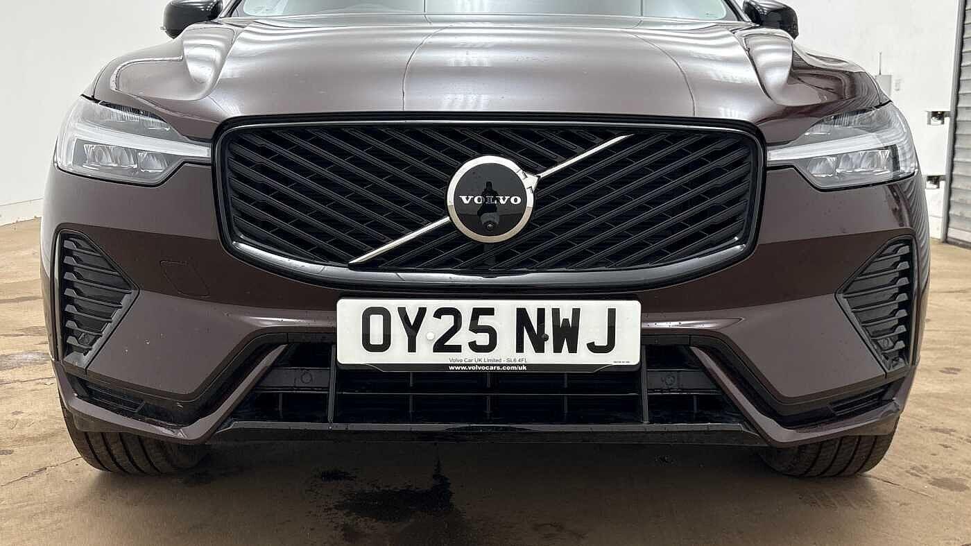 Used Volvo XC60 2025 for sale - 77411365: Photo 23