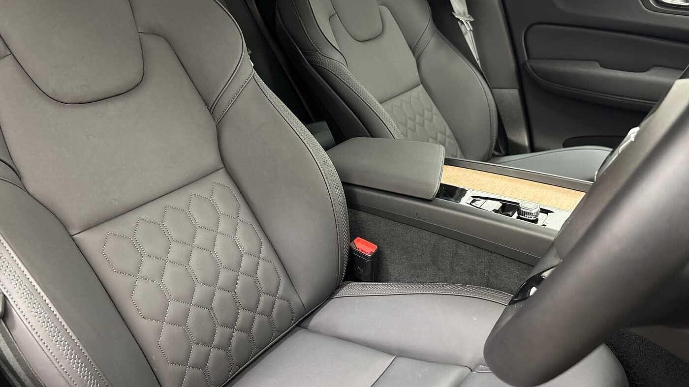 Used Volvo XC60 2025 for sale - 77411365: Photo 28