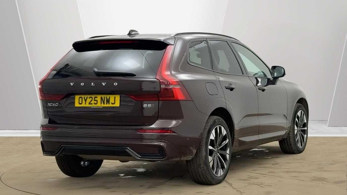Used Volvo XC60 2025 for sale - 77411365: Photo 3