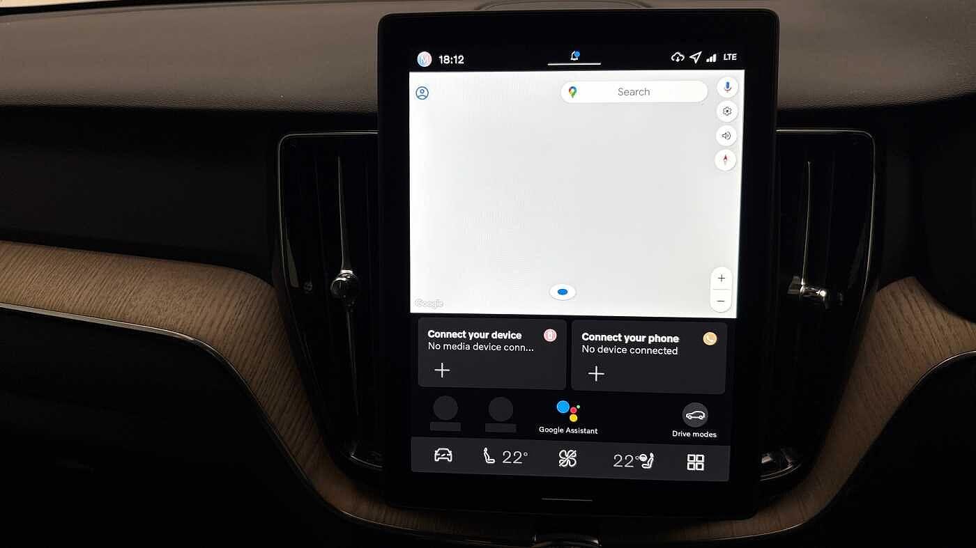 Used Volvo XC60 2025 for sale - 77411365: Photo 35