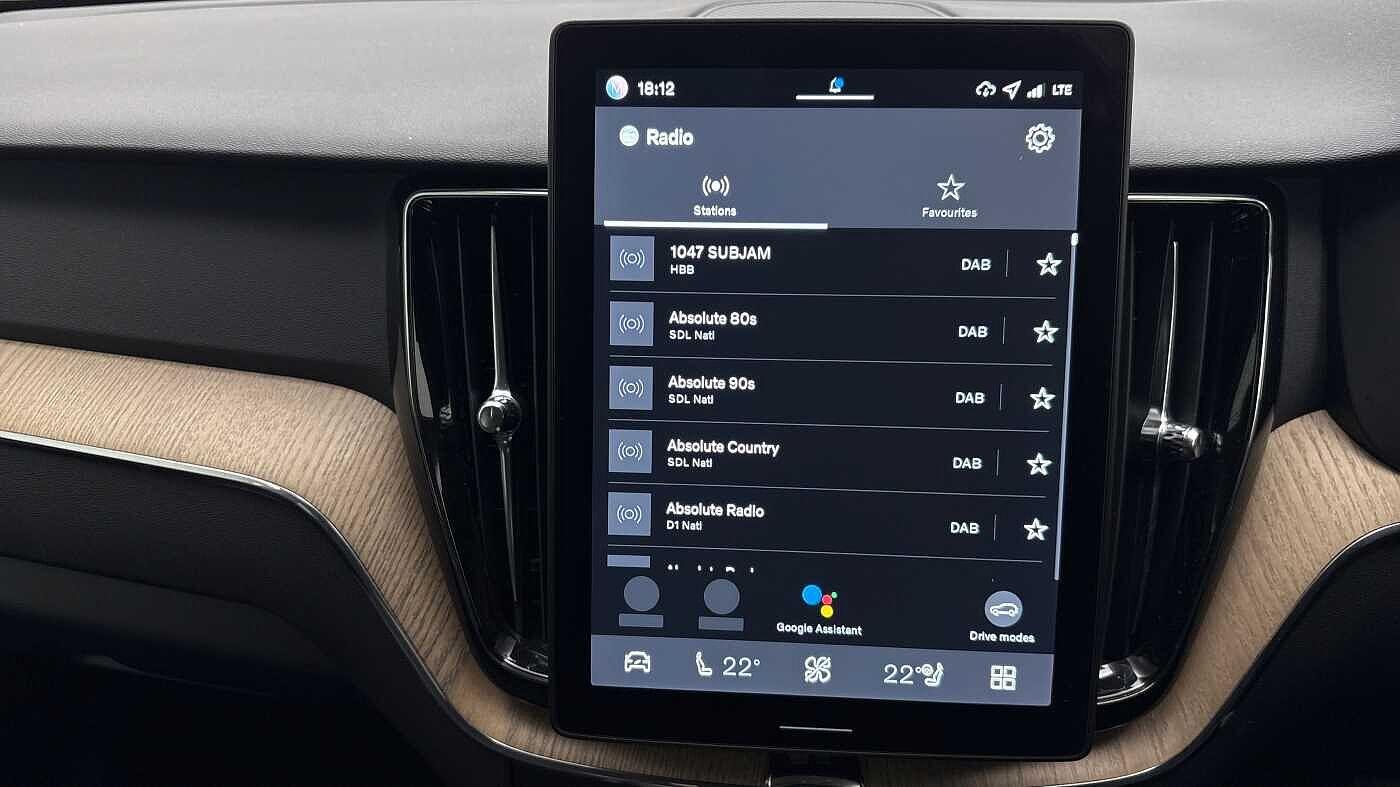 Used Volvo XC60 2025 for sale - 77411365: Photo 36