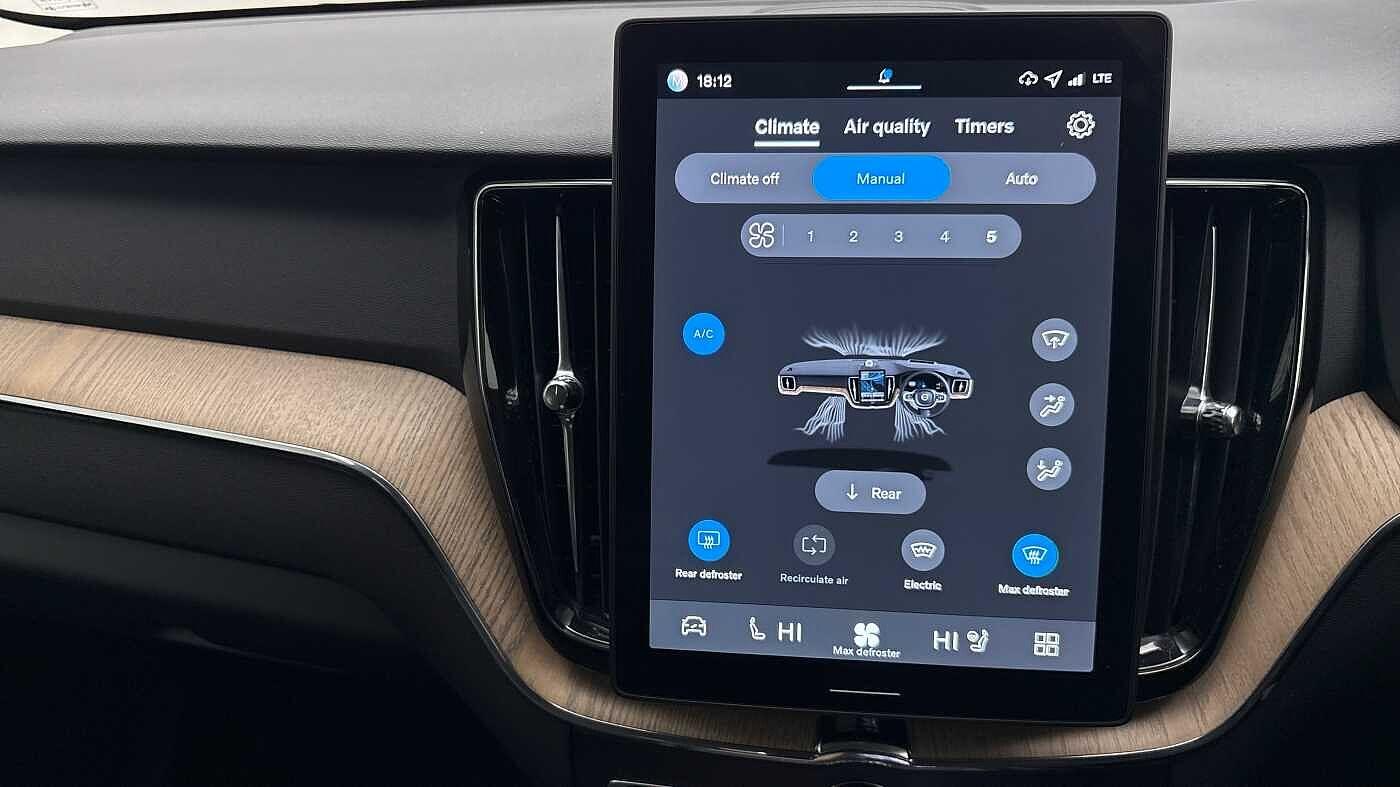 Used Volvo XC60 2025 for sale - 77411365: Photo 38