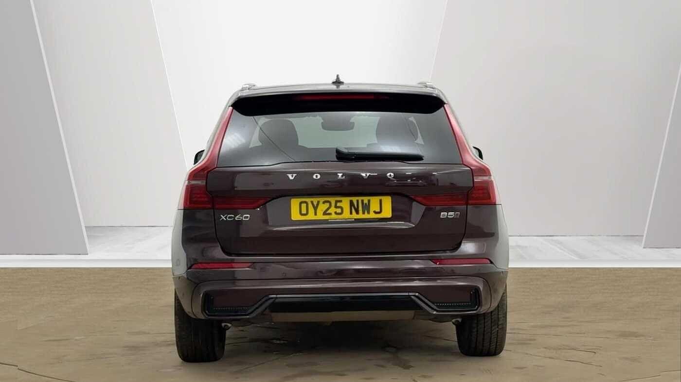 Used Volvo XC60 2025 for sale - 77411365: Photo 4