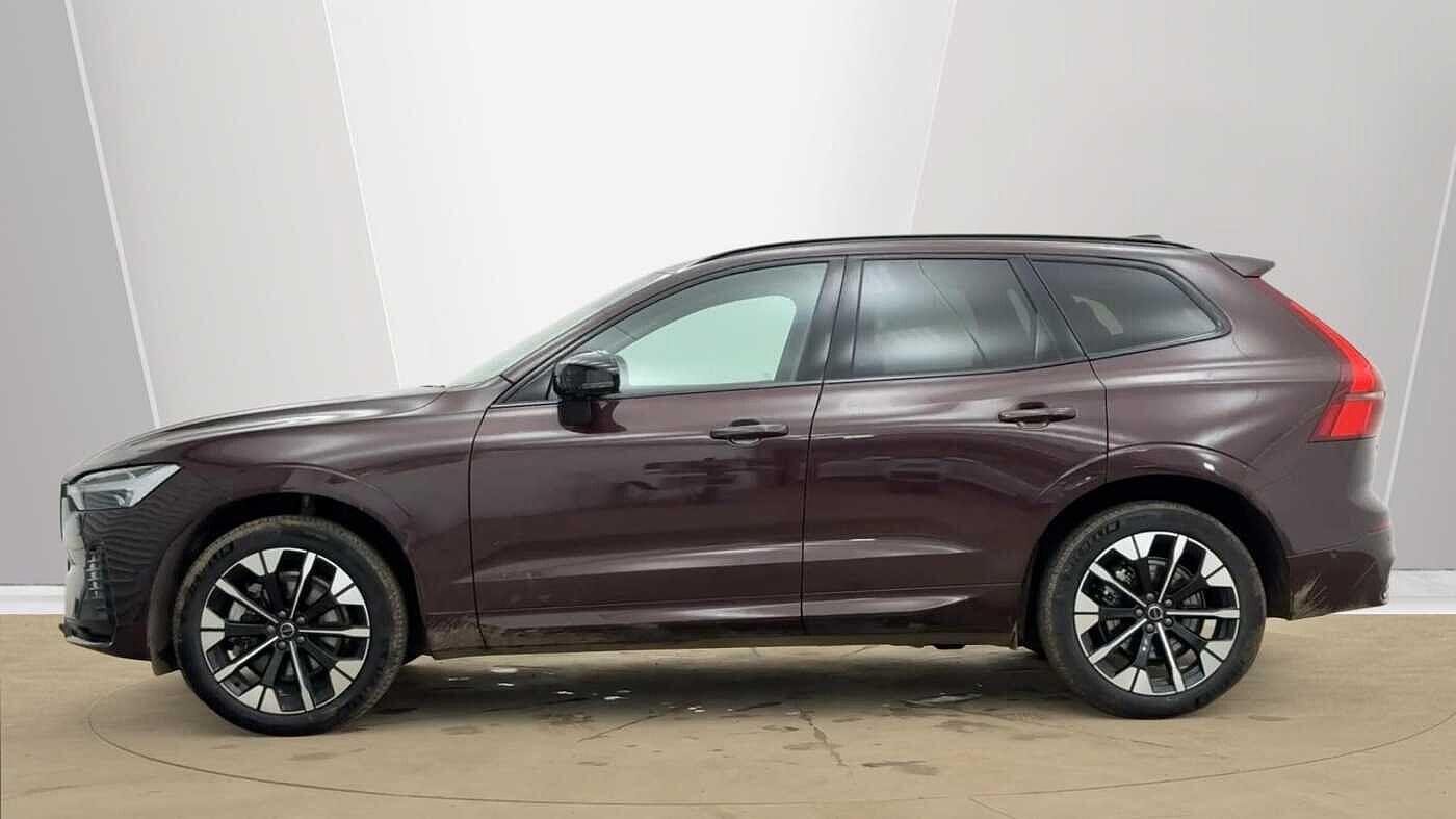 Used Volvo XC60 2025 for sale - 77411365: Photo 6