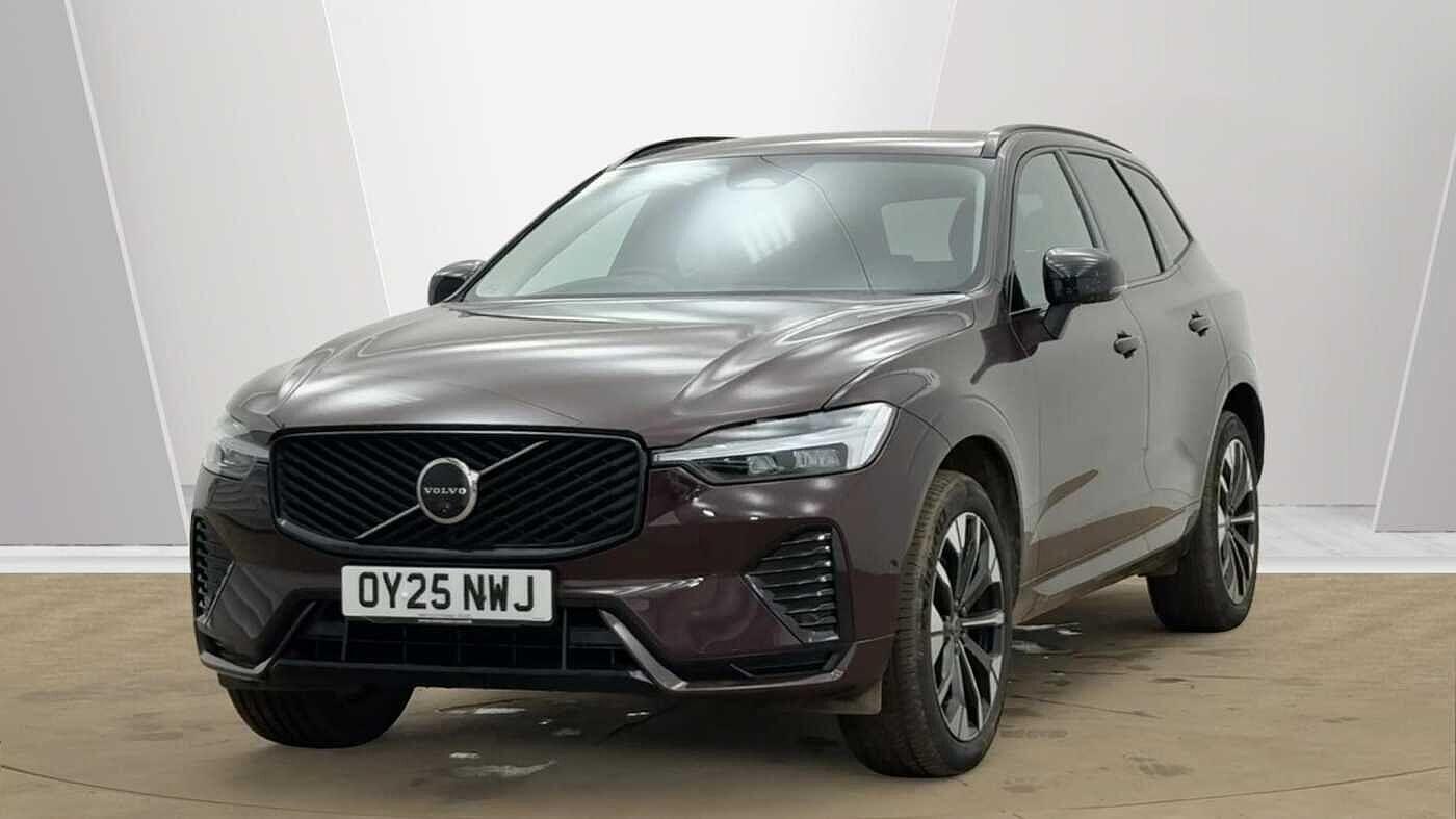 Used Volvo XC60 2025 for sale - 77411365: Photo 7