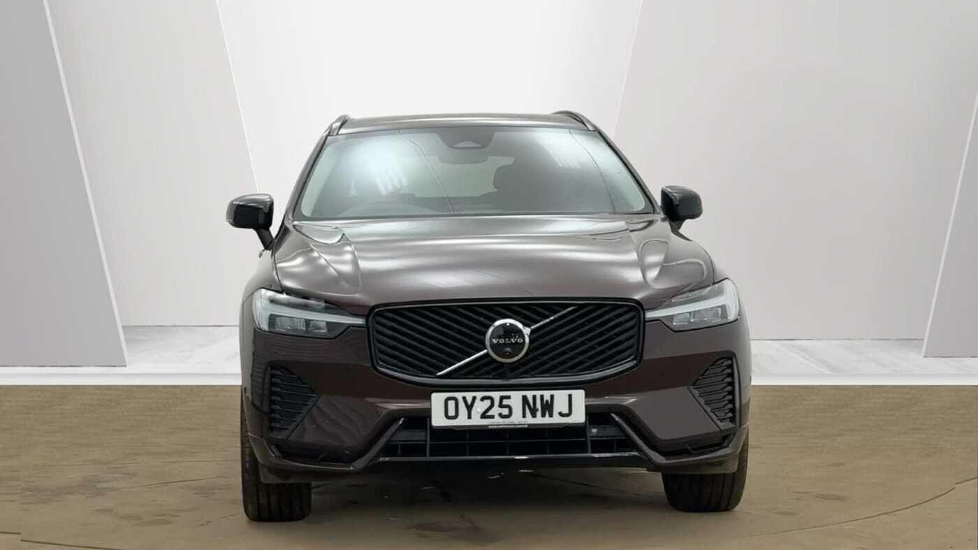 Used Volvo XC60 2025 for sale - 77411365: Photo 8