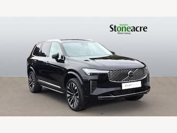 Used Volvo XC90 2026 for sale - 79711810: Photo
