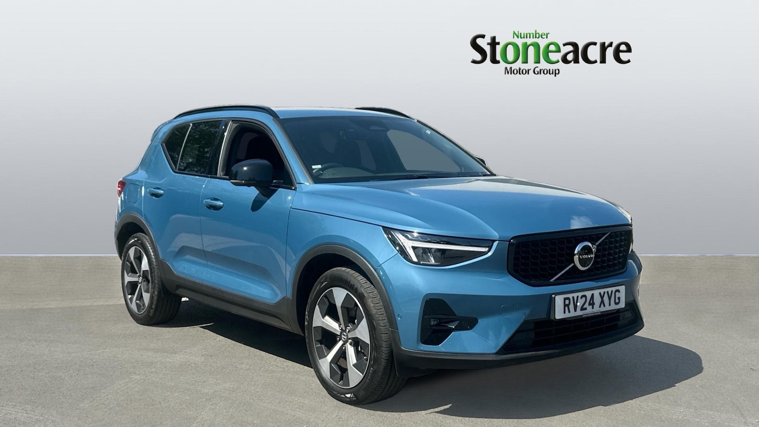 Used Volvo XC40 2024 for sale - 76839930: Photo 1