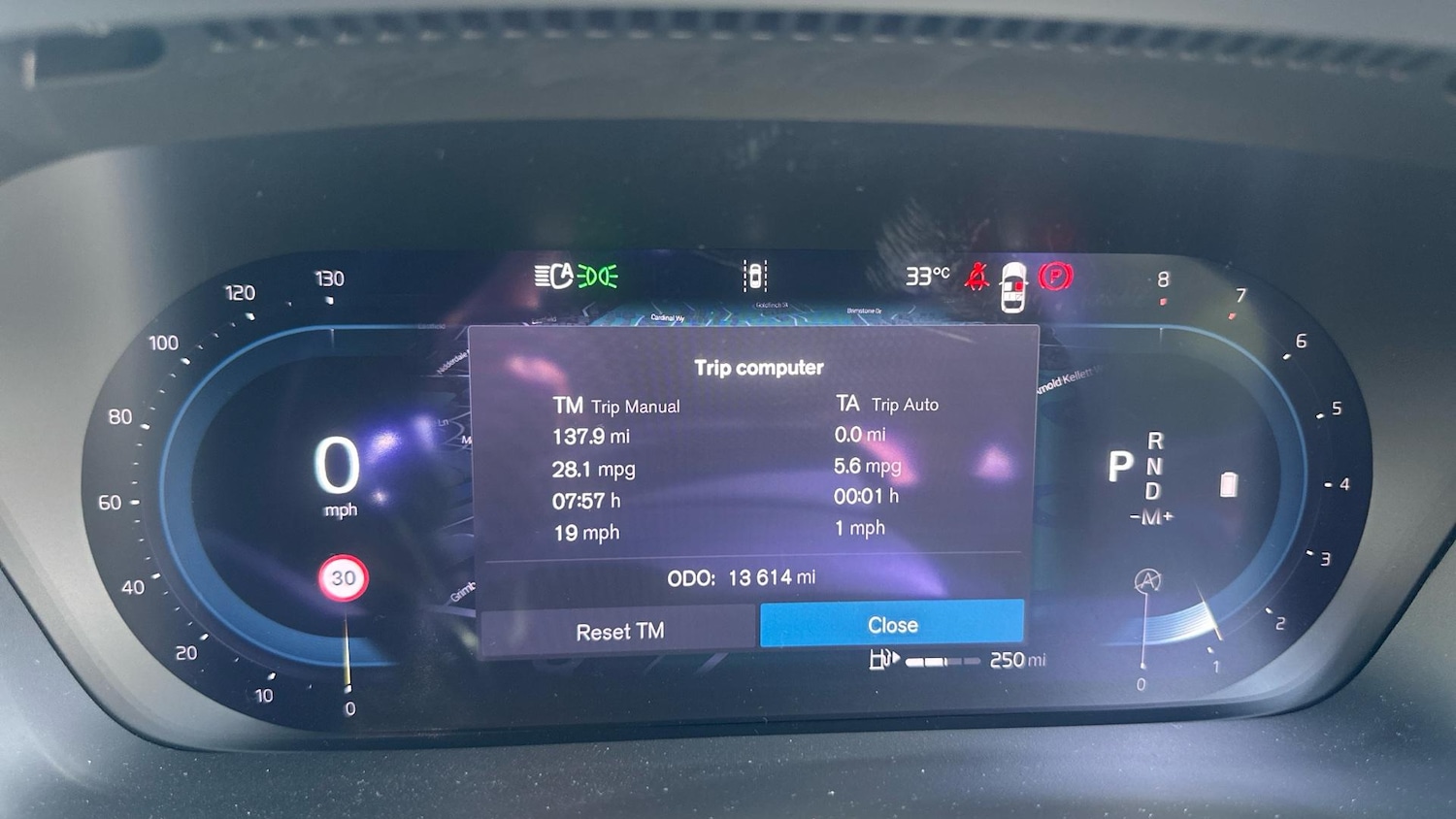 Used Volvo XC40 2024 for sale - 76839930: Photo 12