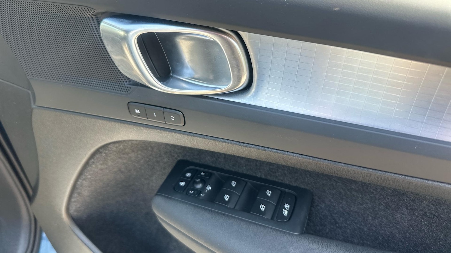 Used Volvo XC40 2024 for sale - 76839930: Photo 15