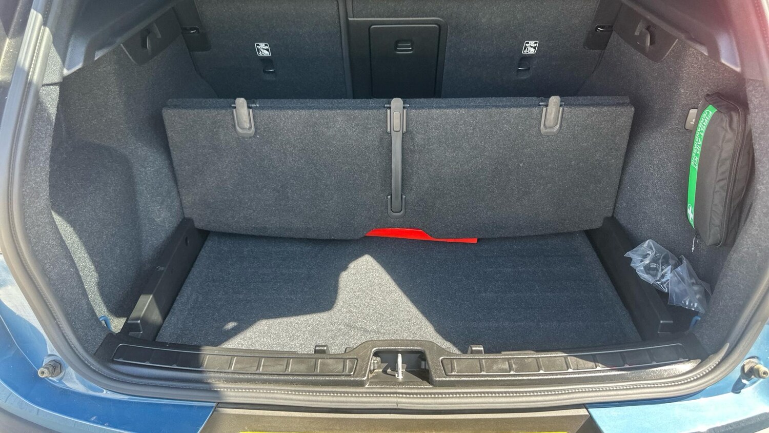 Used Volvo XC40 2024 for sale - 76839930: Photo 17