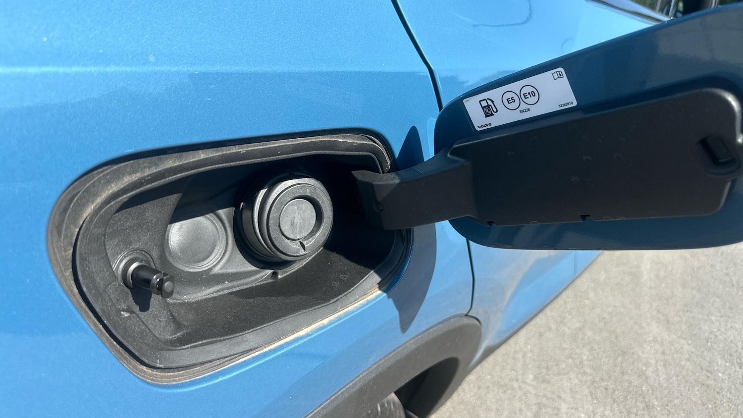Used Volvo XC40 2024 for sale - 76839930: Photo 18