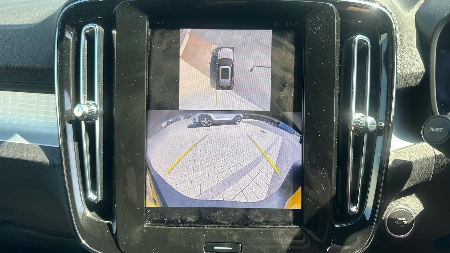 Used Volvo XC40 2024 for sale - 76839930: Photo 20