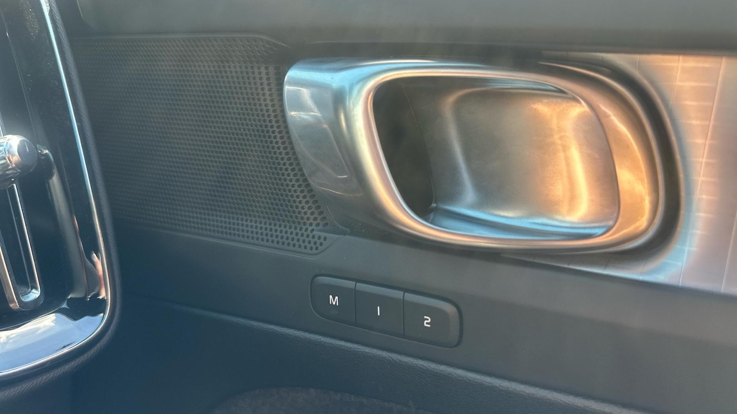 Used Volvo XC40 2024 for sale - 76839930: Photo 22